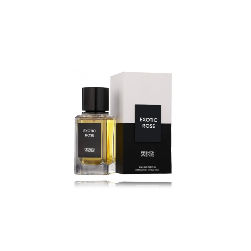 French Avenue 6290360374772
