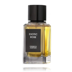 French Avenue Exotic Rose Perfume EDP 100 ml
