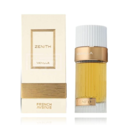 French Avenue Zenith Vanilla Perfume EDP 100 ml