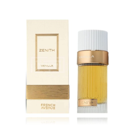 French Avenue 6290360378954
