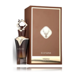 French Avenue 6290360376516