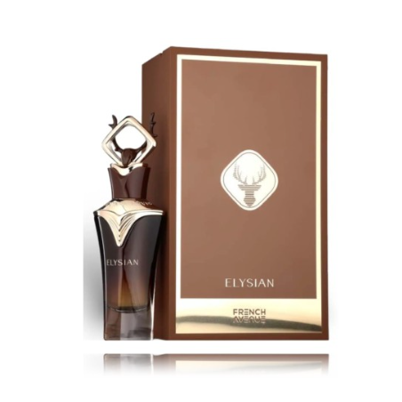 French Avenue Elysian Perfume EDP 80 ml