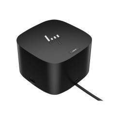 HP Thunderbolt Dock G4 Docking Station 120W