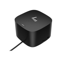 HP Thunderbolt Dock G4 Docking Station 120W
