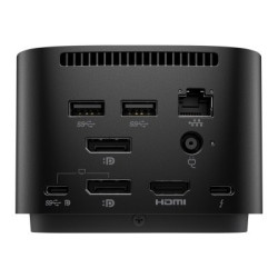 HP Thunderbolt Dock G4 Docking Station 120W