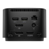 HP Thunderbolt Dock G4 Docking Station 120W