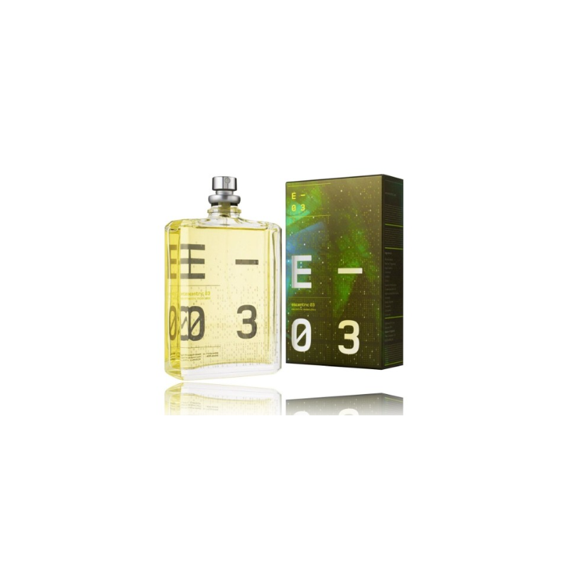 Escentric Molecules Escentric 03 Perfume EDT 100 ml
