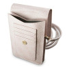 Guess 4G Big Logo Handbag Pink