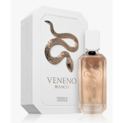 French Avenue 6290360377919