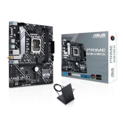ASUS PRIMEH610M-AWIFID4