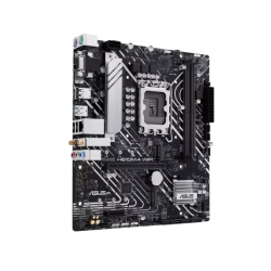 Asus PRIME H610M-A Motherboard WIFI / Micro-ATX / Intel / H610