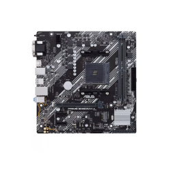 Asus PRIME B450M-K II Motherboard