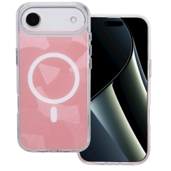 Mocco Flash Mag Case for Apple iPhone 17 Air