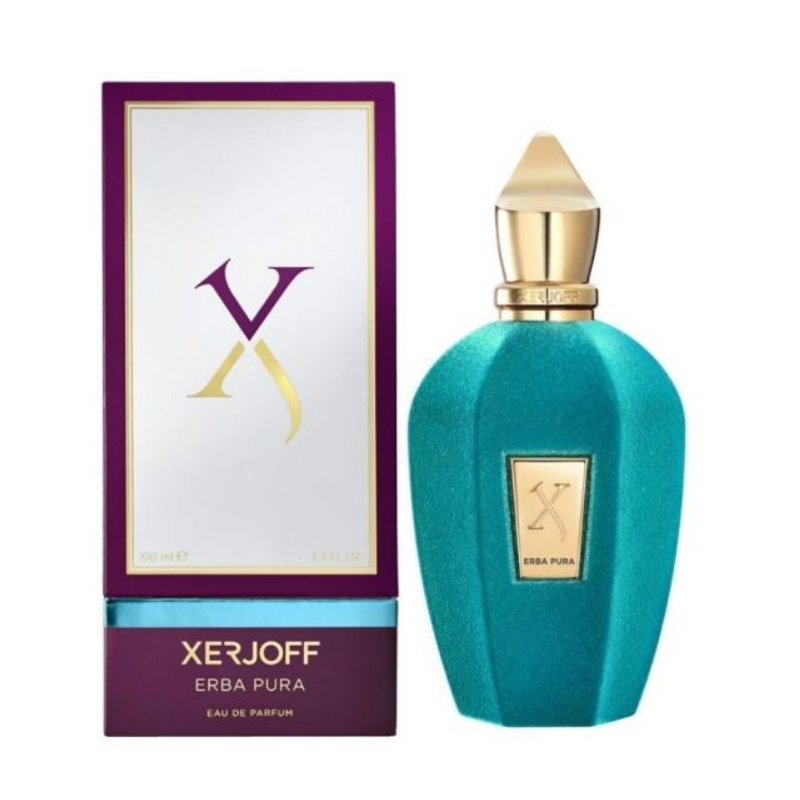 Xerjoff Erba Pura Perfume EDP 100ml