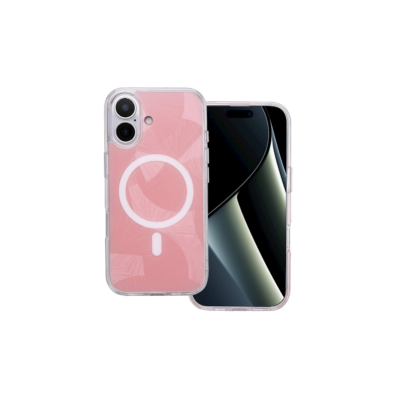 Mocco MO-FLA-IP-17-PI