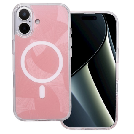 Mocco Flash Mag Case for Apple iPhone 17