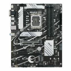 Asus Prime B760-Plus D4 Motherboard Intel B760 / LGA 1700 / ATX