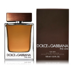 Dolce & Gabbana The One for Men Perfume EDT 150 ml