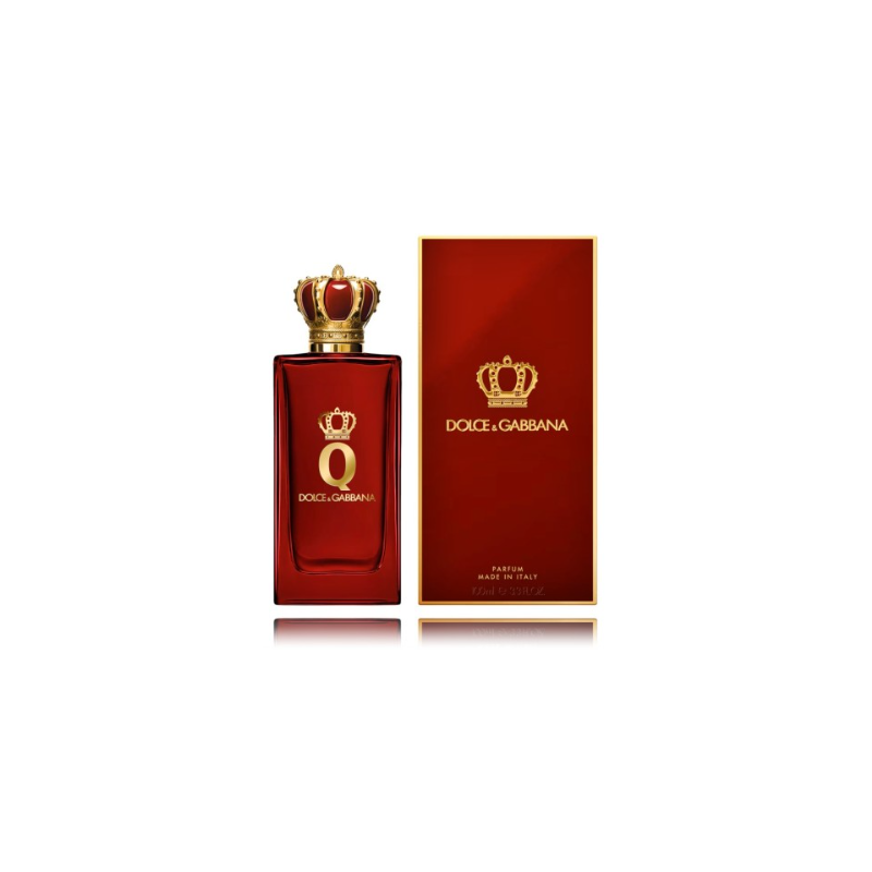 Dolce & Gabbana Q Perfume PP 100 ml