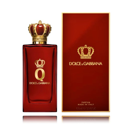 Dolce & Gabbana Q Perfume PP 100 ml