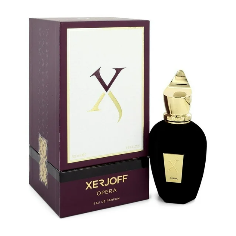 Xerjoff Opera Perfume EDP 50ml