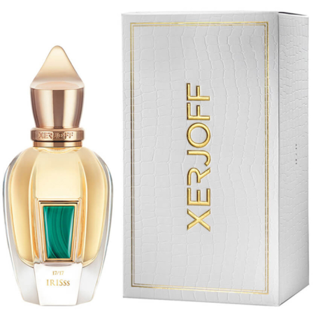 Xerjoff Irisss Perfume EDP 50ml