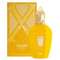 Xerjoff Velvet Collection - Erba Gold Perfume EDP 100ml