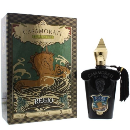 Xerjoff Casamorati 1888 - Regio Perfume EDP 100ml