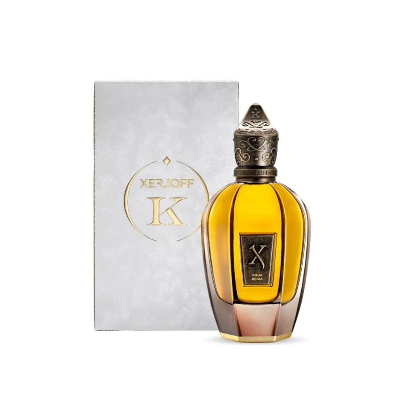 Xerjoff Aqua Regia Parfum PAR 100ml