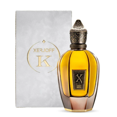 Xerjoff Aqua Regia Parfum PAR 100ml