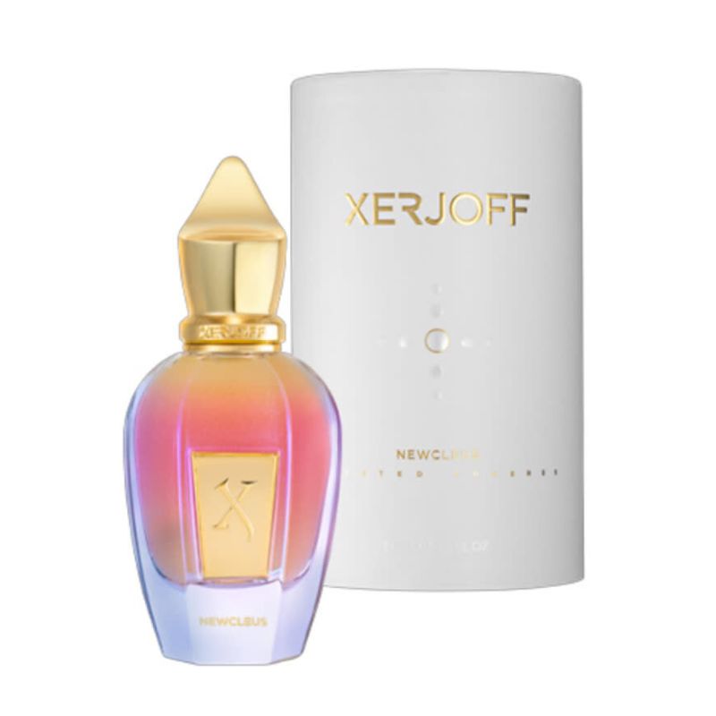 Xerjoff Newcleus Perfume EDP 50ml