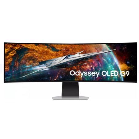 Samsung Odyssey G9 LS49CG950SUXEN OLED Curved Monitor 49"