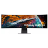 Samsung Odyssey G9 LS49CG950SUXEN OLED Curved Monitor 49"