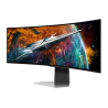 Samsung Odyssey G9 LS49CG950SUXEN OLED Curved Monitor 49"