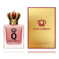 Dolce & Gabbana Q by Dolce & Gabbana Perfume EDP 100 ml