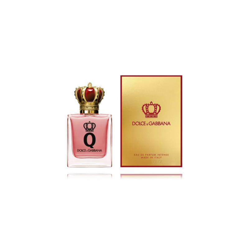 Dolce & Gabbana Q by Dolce & Gabbana Perfume EDP 100 ml