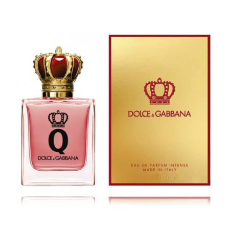 Dolce & Gabbana Q by Dolce & Gabbana Perfume EDP 100 ml