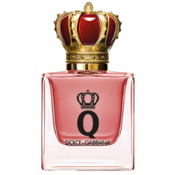 Dolce & Gabbana Q by Dolce & Gabbana Perfume EDP 100 ml
