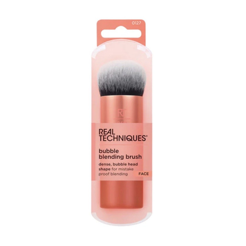 Real Techniques Bubble Blending Makeup Brush