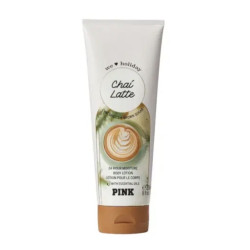 Victoria's Secret Pink Chai Latte Body Lotion 236ml