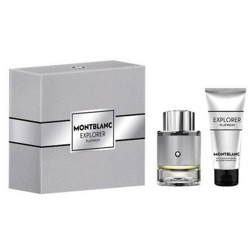 Mont Blanc 3386460139175