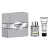 Mont Blanc Explorer Platinum Gift Set