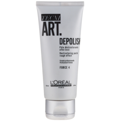 L´Oréal Professionnel Tecni.Art Depolish Reconstructing paste 100 ml