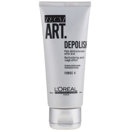 L´Oréal Professionnel Tecni.Art Depolish Reconstructing paste 100 ml