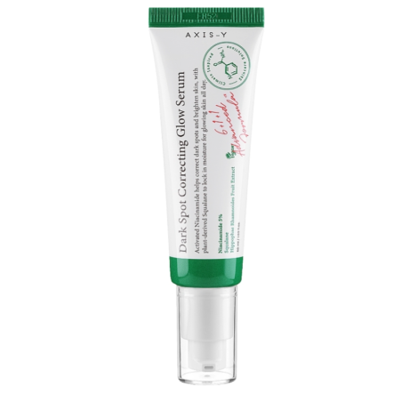 Axis-Y Dark Spot Correcting Facial serum 50 ml