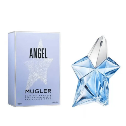 Thierry Mugler Angel Perfume EDP Refillable 100 ml