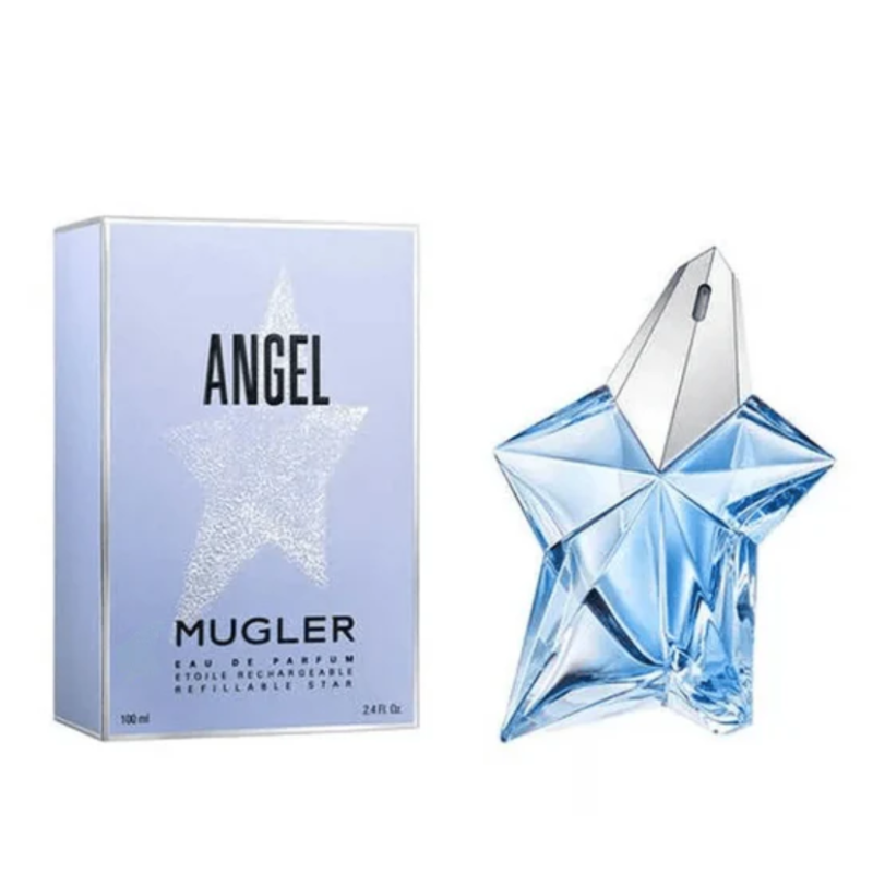Thierry Mugler Angel Perfume EDP Refillable 100 ml