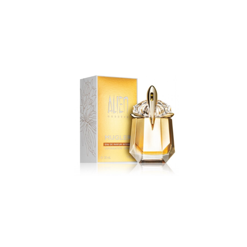 Thierry Mugler Alien Goddess Intense Perfume EDP 30 ml