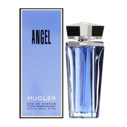Thierry Mugler Angel Perfume EDT Refillable Star 100 ml