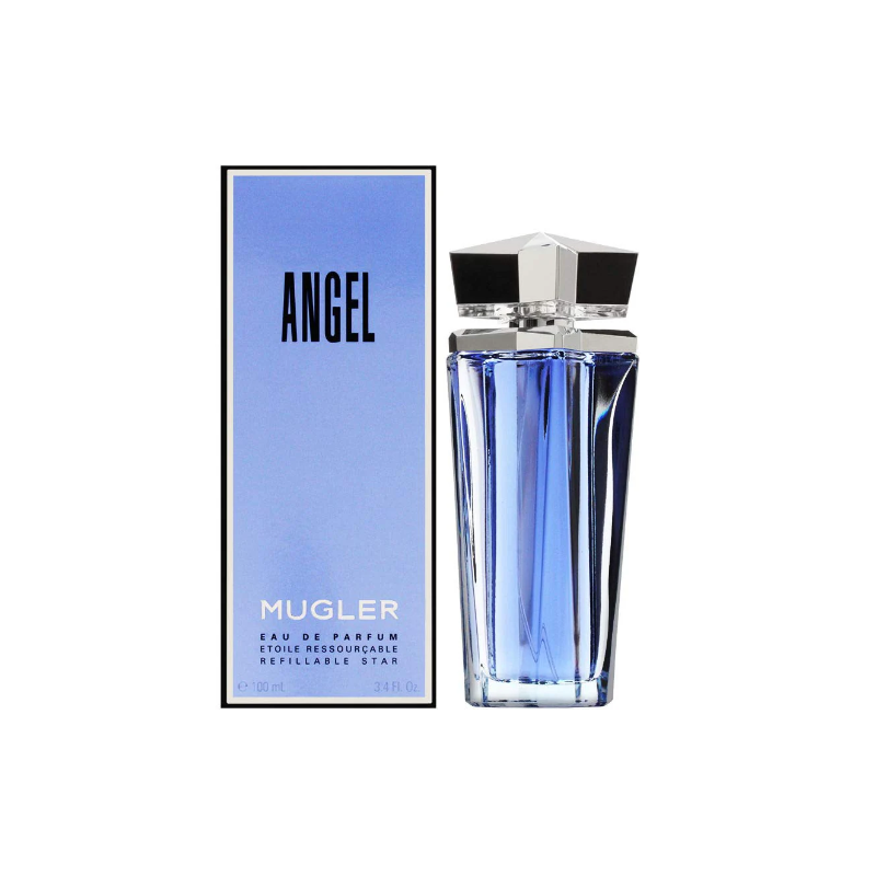 Thierry Mugler 3439600048162